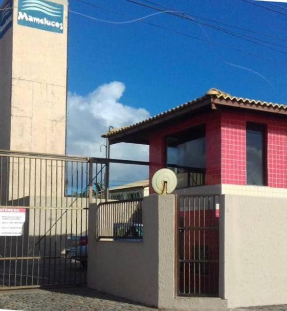 Chale Em Frente A Praia Salvador Exterior foto