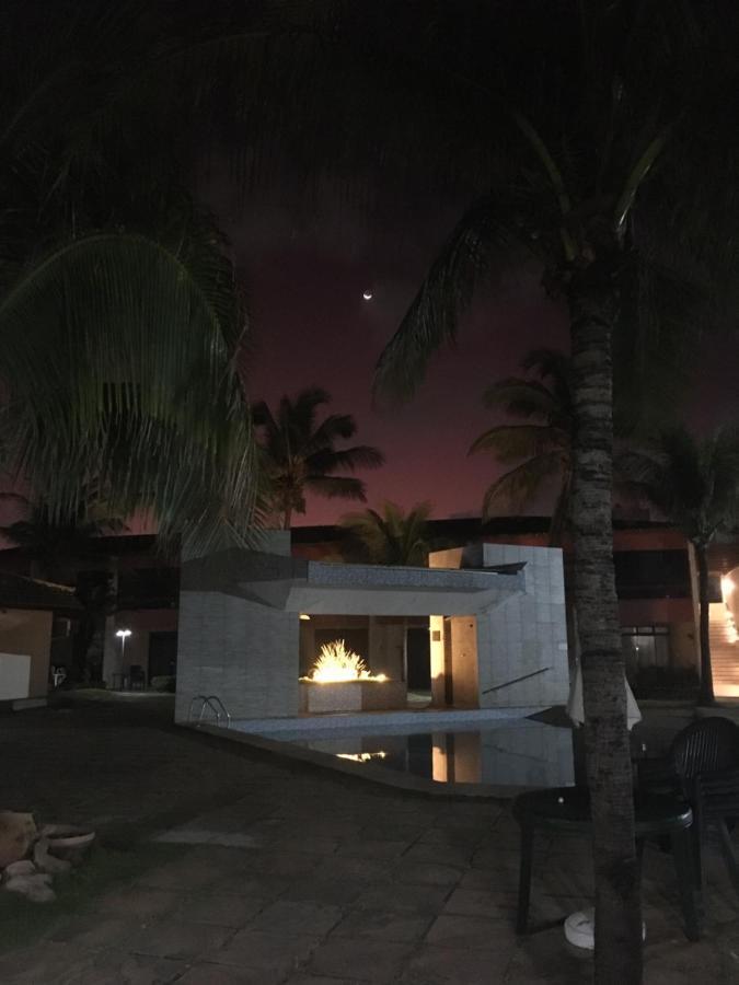 Chale Em Frente A Praia Salvador Exterior foto